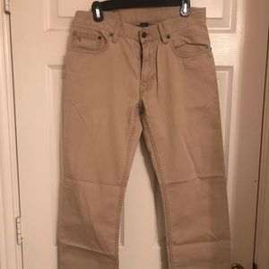 Polo Ralph Lauren Chinos!